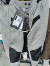 Pantalones Paneles MESH Transpirables - SHIMA JET