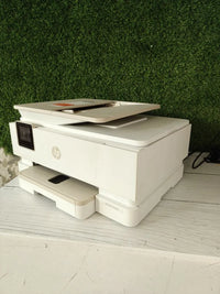 Impresora multifuncion - HP Envy inspire 7900e