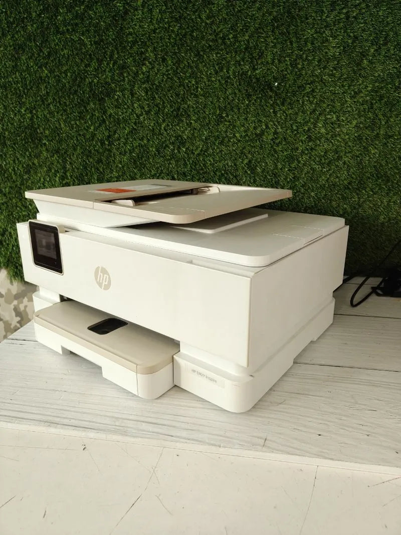 Impresora multifuncion - HP Envy inspire 7900e