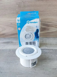 Detector movimiento - Finder serie 18