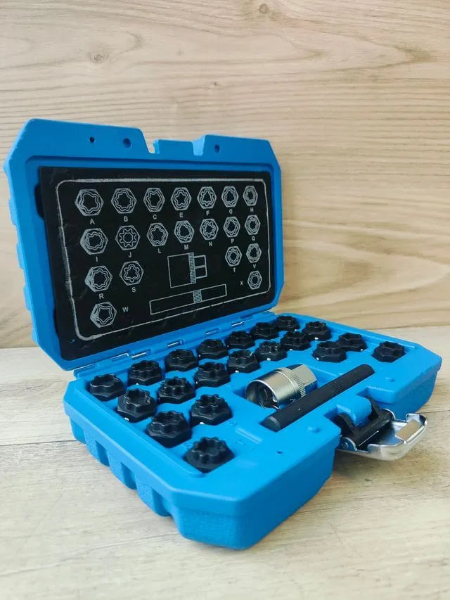 Surtido de Tornillos - BRILLIANT Tools