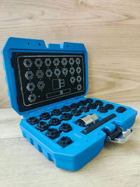 Surtido de Tornillos - BRILLIANT Tools