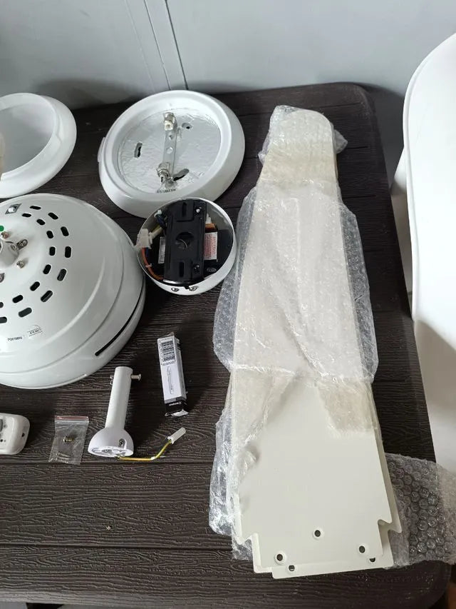 Ventilador de Techo Westinghouse
