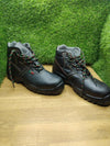 Botas de seguridad N. 43