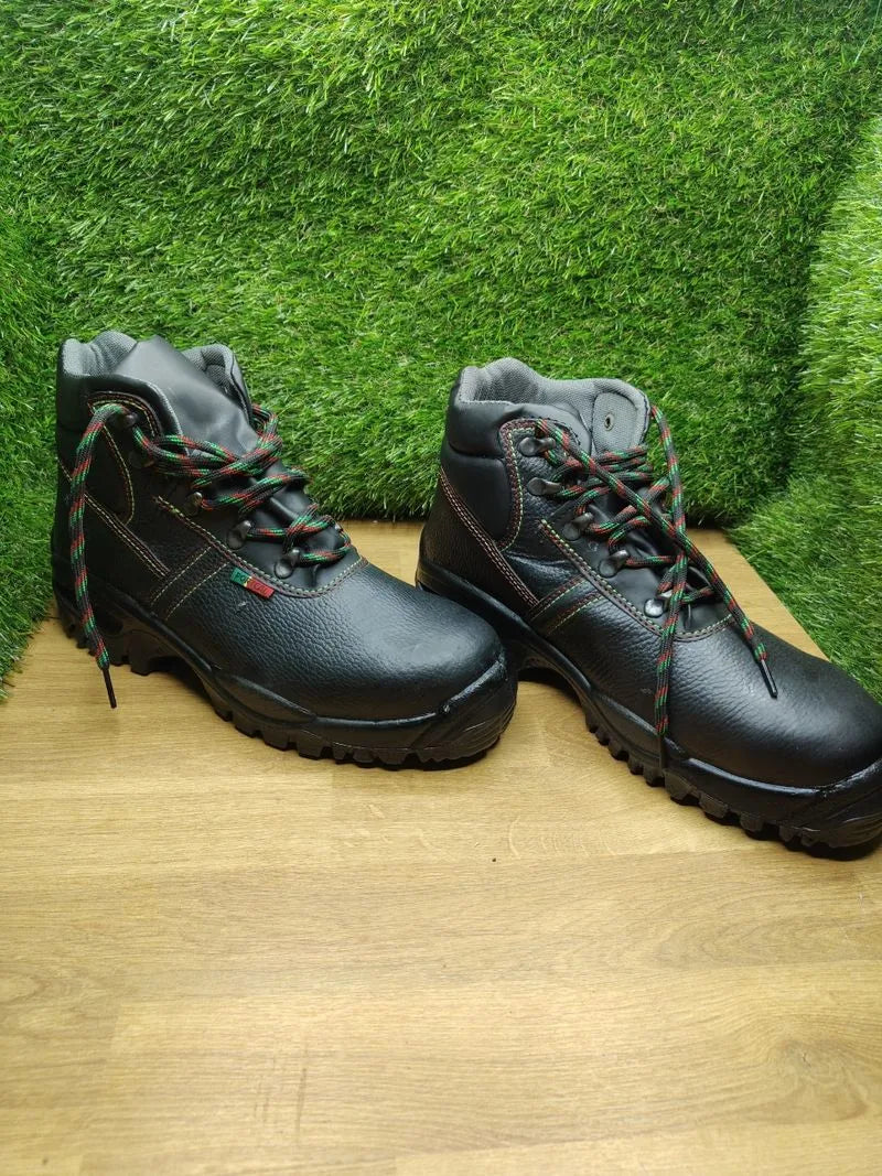 Botas de seguridad N. 43