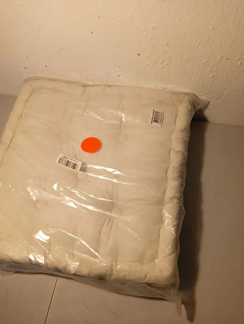 Almohada para silla
