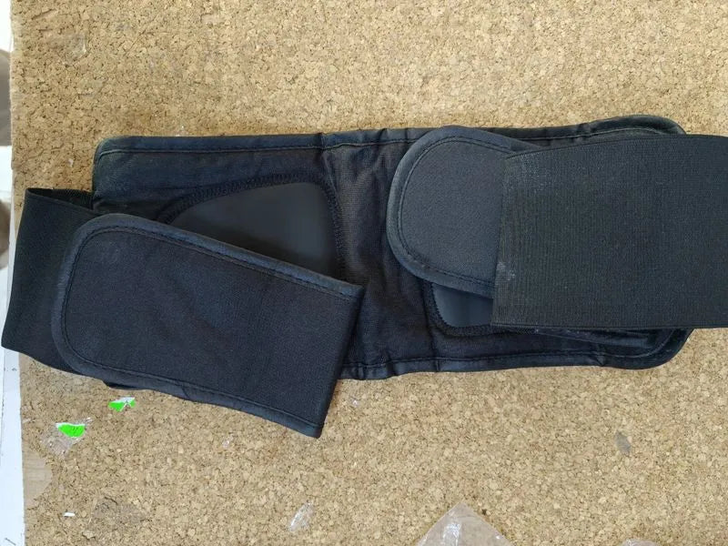 Electroestimulador Muscular Abdominales, EMS