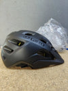 Casco bicicleta giro