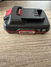 Batería de 20 V 2,0 Ah