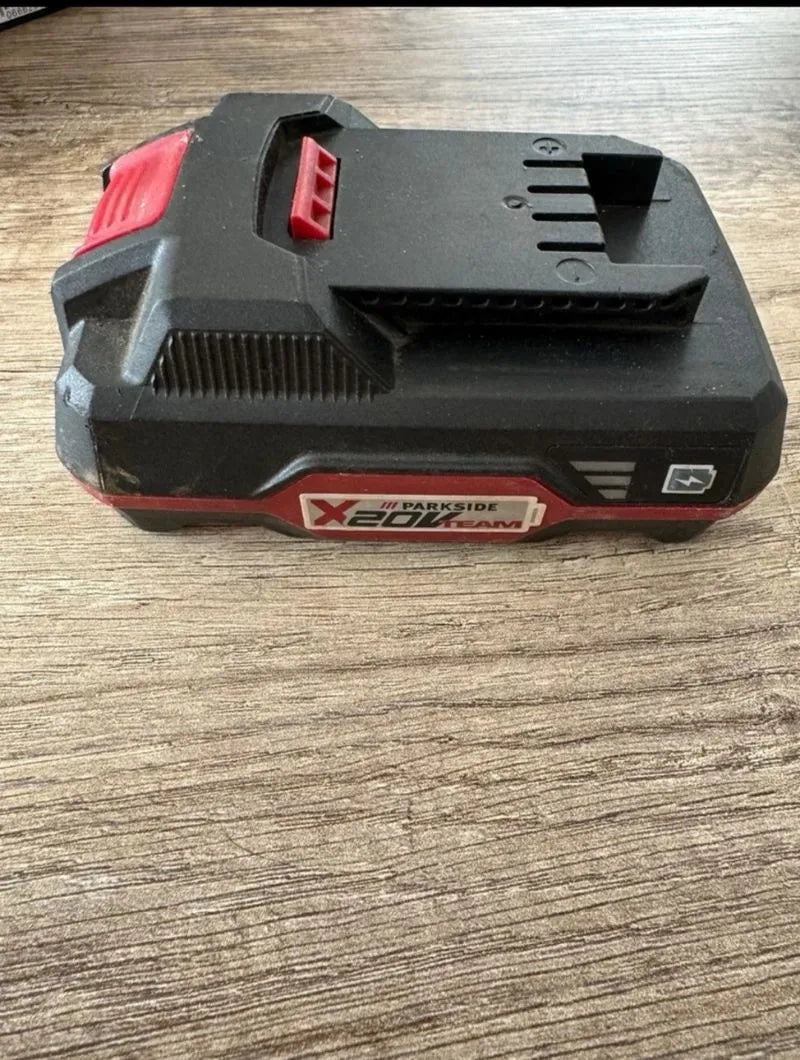 Batería de 20 V 2,0 Ah