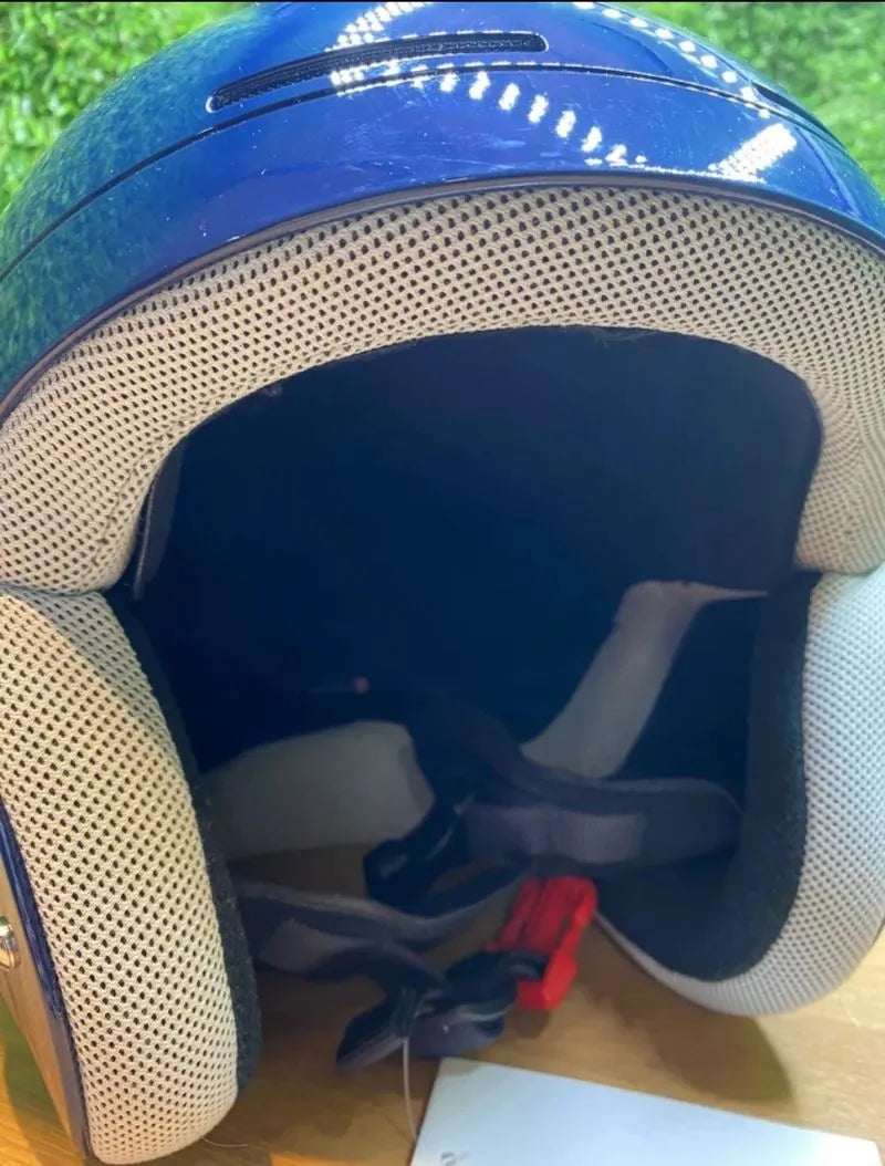 POC Skull Dura X SPIN Casco de esquí talla L