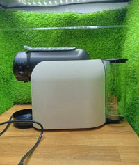 Delta Q - Pack Cafetera Delta Q Evolution