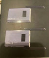 Mini Sistema de UHF-Micrófono-Inalámbrico