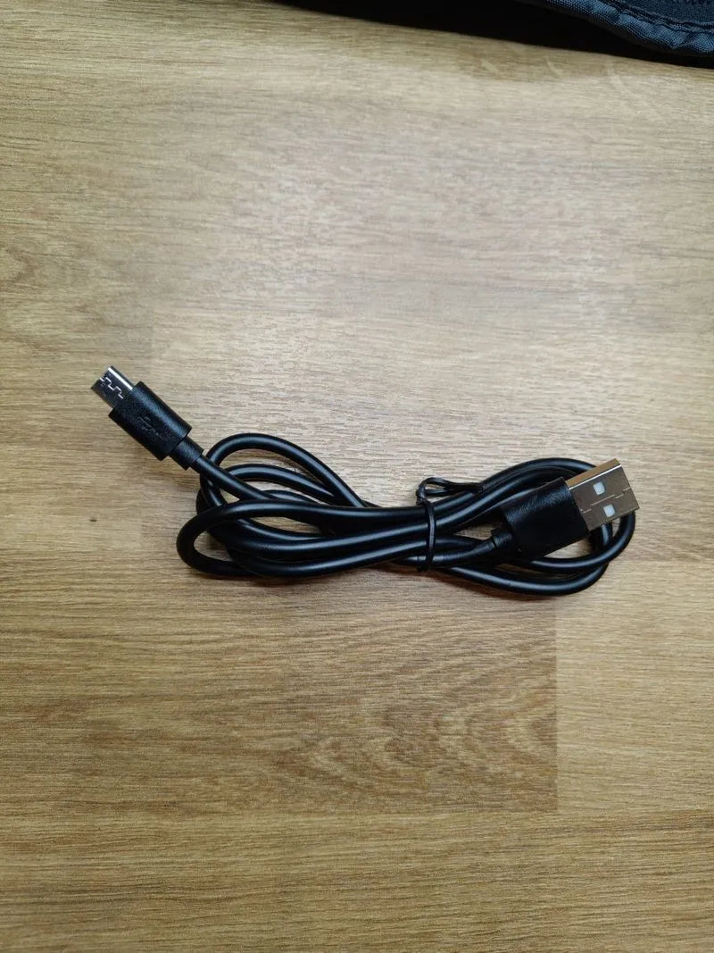 Electroestimulador muscular fitness