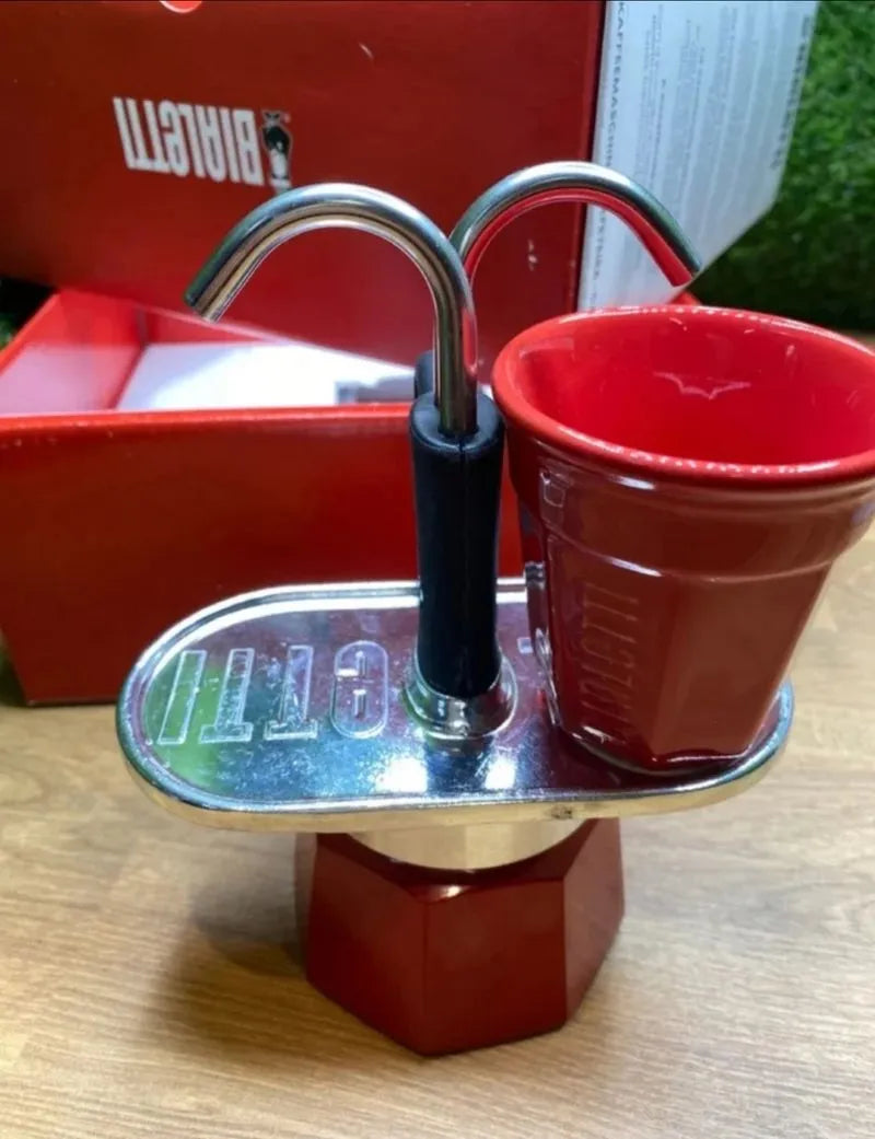 Cafetera Bialetti