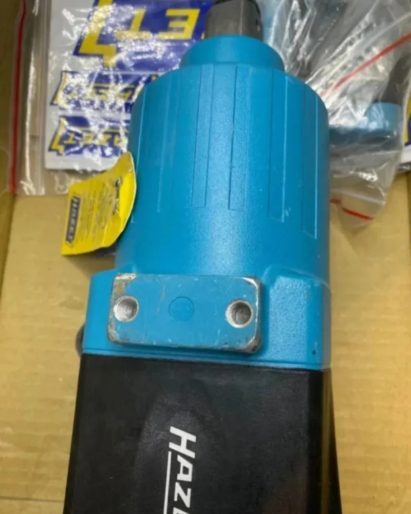 Llave impacto Hazet 9014PS-1 3/4” neumática pro