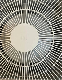 Purificador de aire xiaomi
