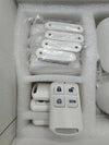 Alarma antirrobo 4g wifi