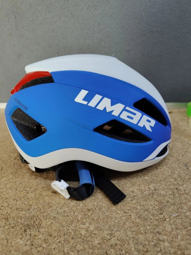 LIMAR Air Master Casco, Adultos M