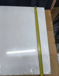 Panel protector antisalpicaduras para cocina