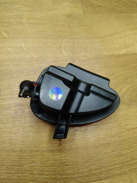 LED Charco Luces Espejo Retrovisor Lámpara 6000K
