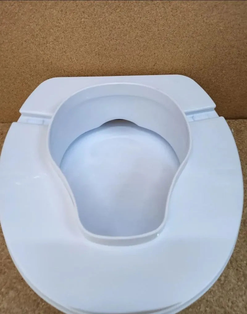 Elevador WC para adulto