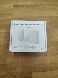 Sensor de Puerta WiFi Meross