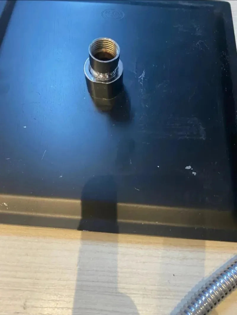Sistema de ducha