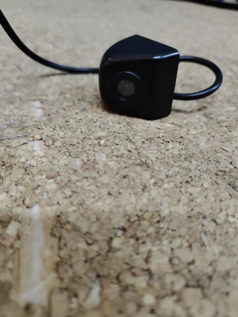 Gran angular Mini Cámara