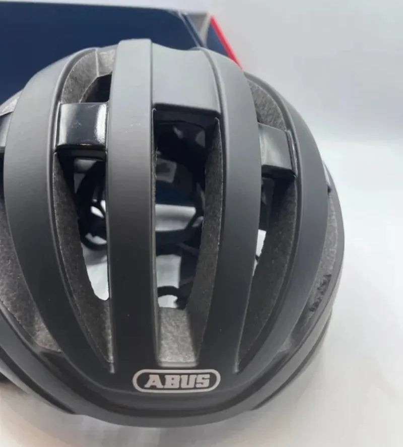 Abus Viantor Casco de Bicicleta