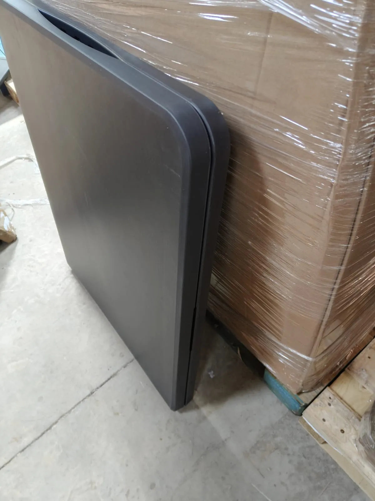 Mesa plegable 180cm - KG KITGARDEN