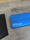 Carcasa externa para disco sata 2,5"