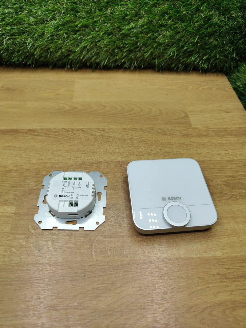 Termostato de ambiente Bosch