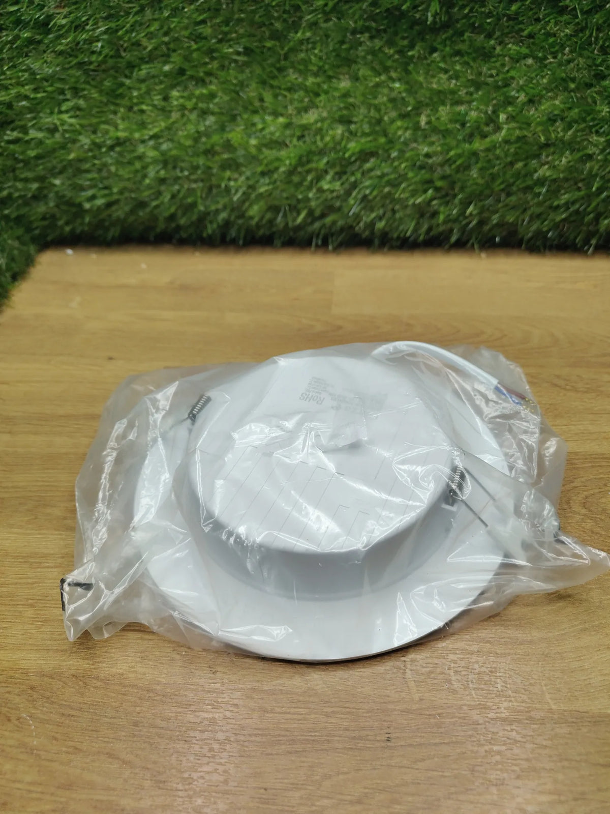 Downlight LED empotrable Garza