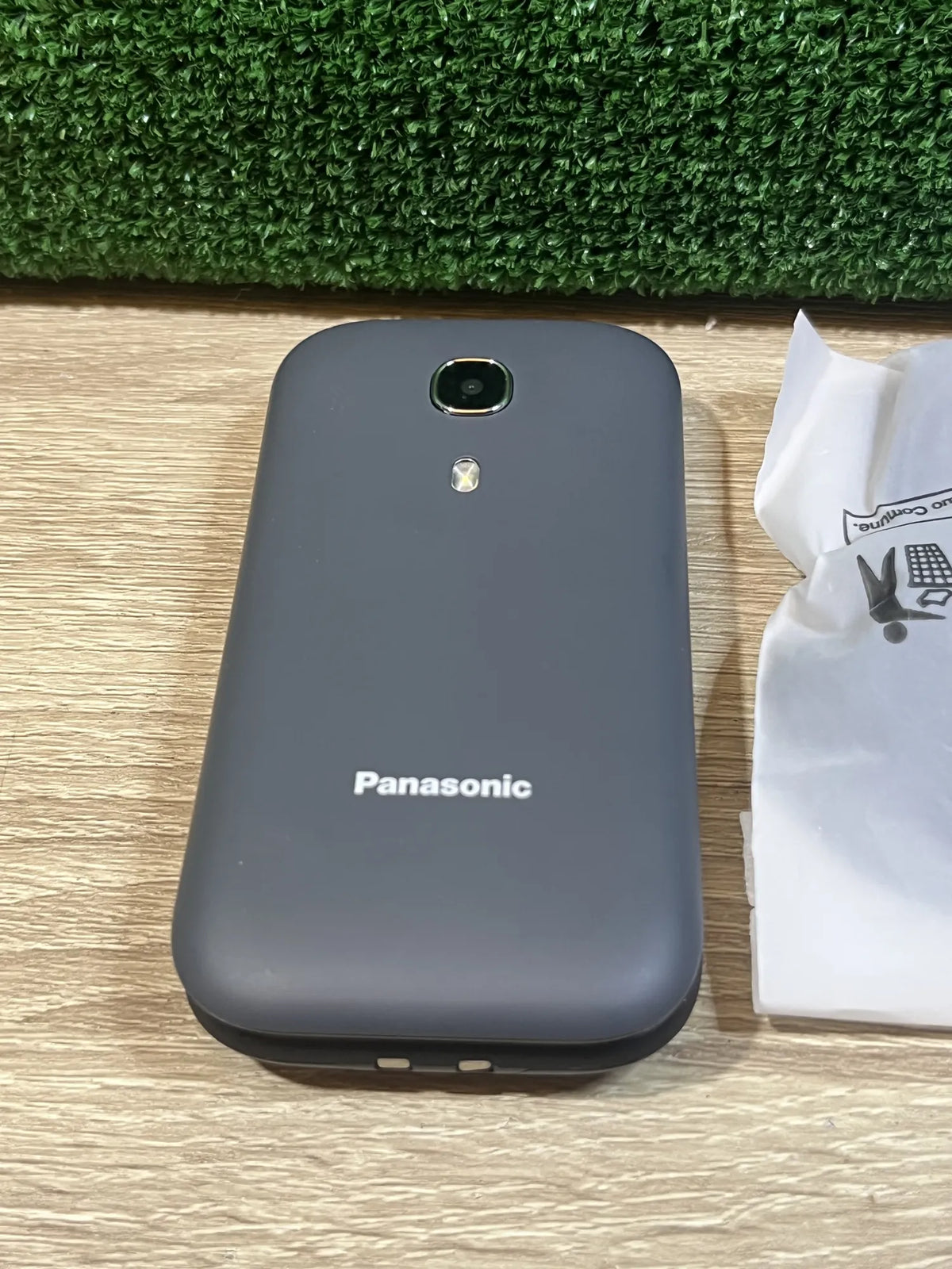 Teléfono Móvil Panasonic