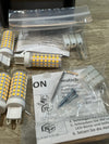 4 PCS Aplique Pared LED Klighten