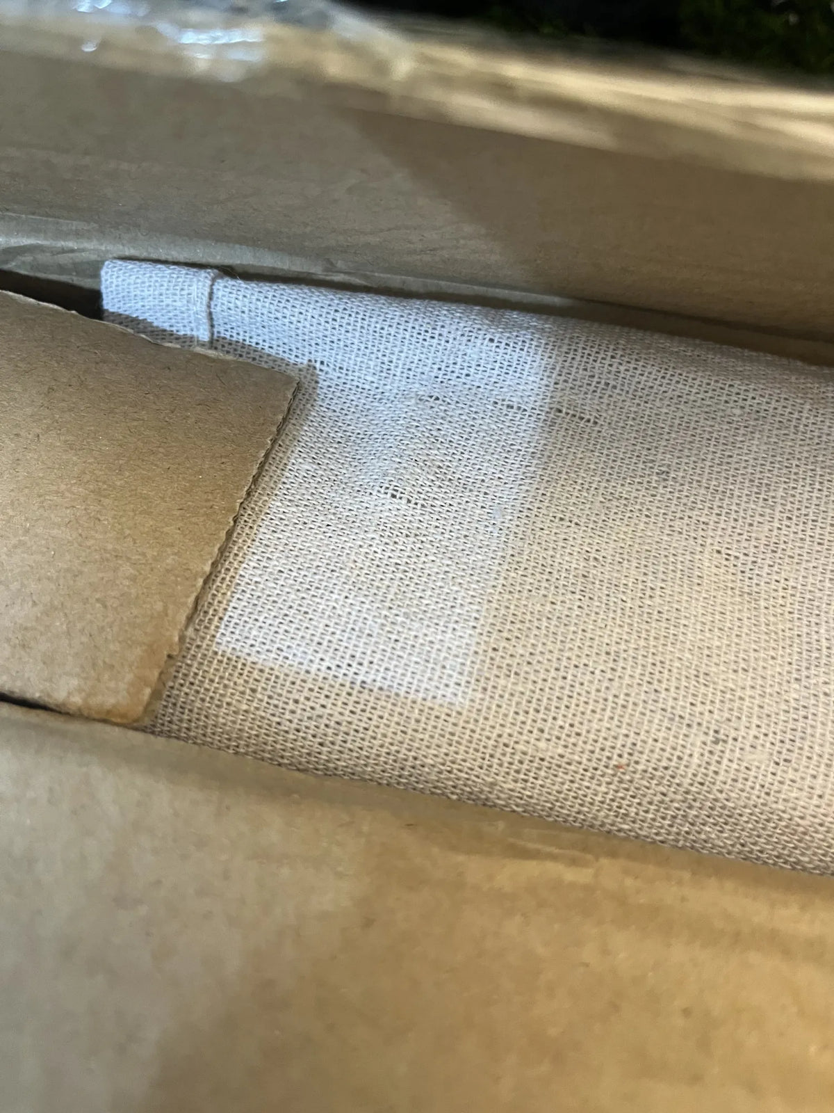 Cesta de lavandería SONGMICS