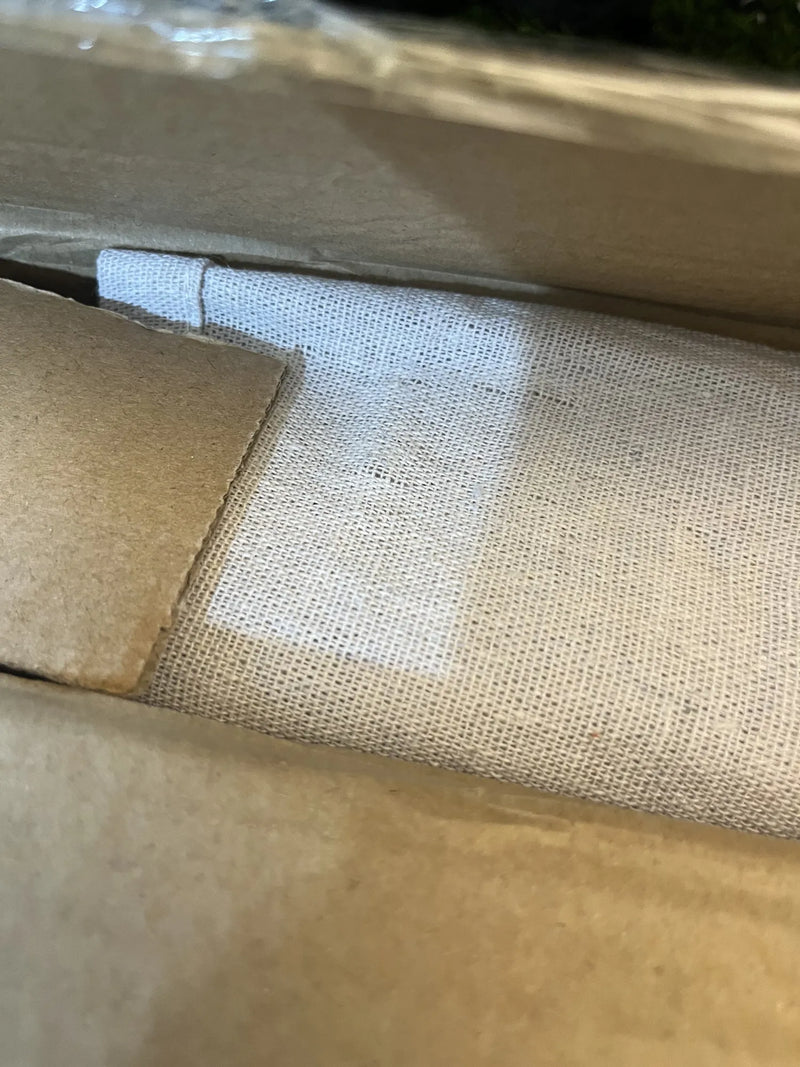 Cesta de lavandería SONGMICS