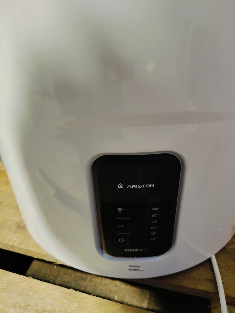 Calentador de Agua Eléctrico - Ariston