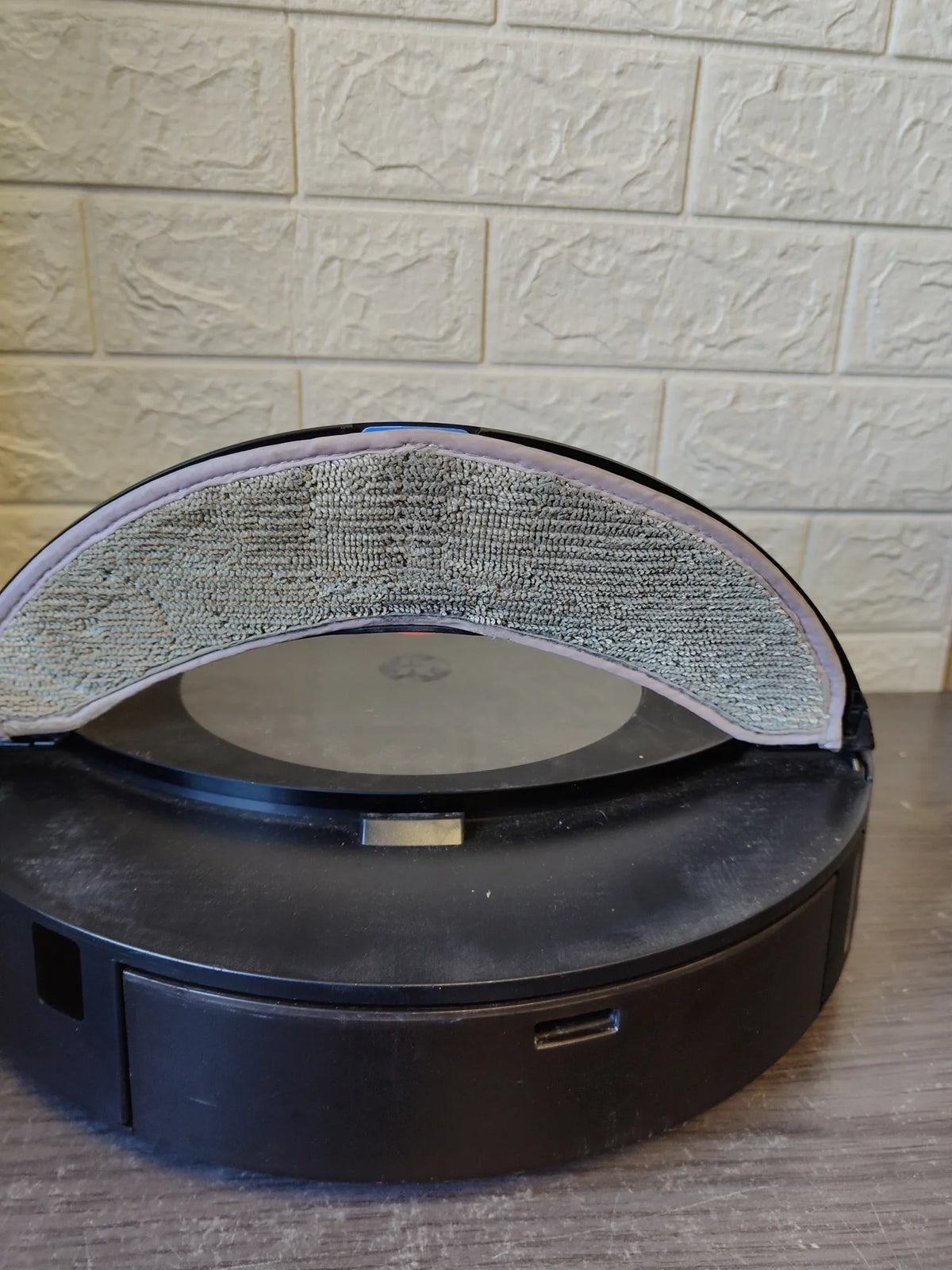 Robot aspirador - Roomba