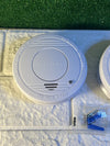 Detector de Humo Smartwares