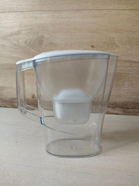 Jarra filtrante Agua de 2,4 L