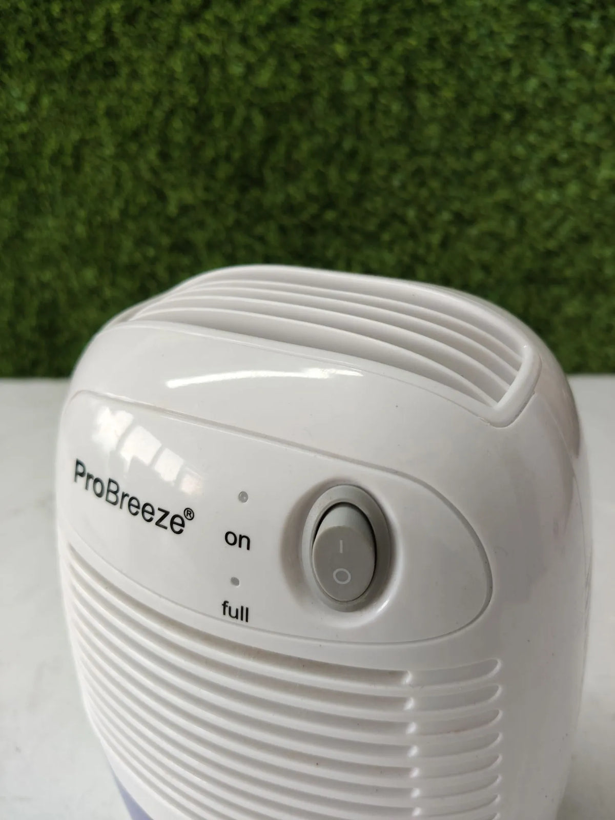 Deshumidificador 500ml Eléctrico