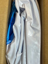 Piscina hinchable azul rectangular Bestway