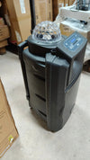 Pyle Sistema de Altavoz, PA, 700W