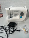 Máquina de Coser para Principiantes BelleCouture 1500 Elite