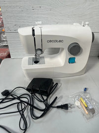 Máquina de Coser para Principiantes BelleCouture 1500 Elite