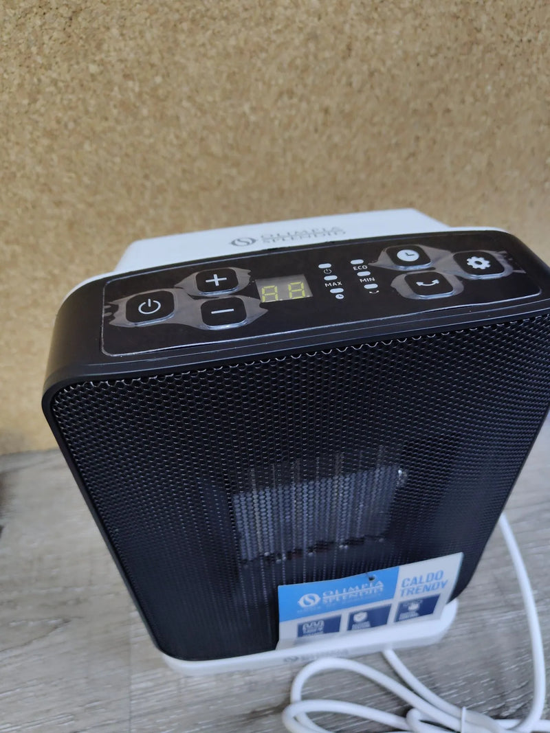 Termo ventilador Olimpia Splendid
