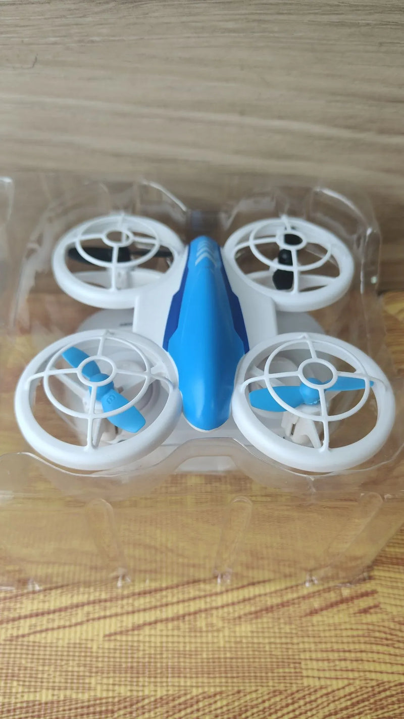 Dron RC para Niños de 6 a 14 Años con Luces LED