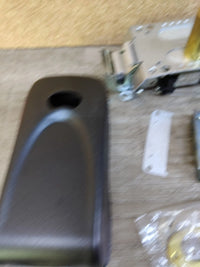 Cerradura electrica CISA 1a611000